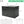 200 Gallon Metal Deck Box with Lockable Lid