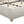 Upholstered Platform Bed Frame With Curved Headboard