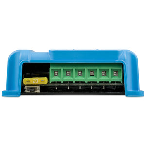 Victron SmartSolar MPPT Charge Controller - 75V - 10AMP