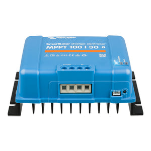 Victron SmartSolar MPPT Charge Controller - 100V - 30AMP