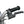 Razor Dirt Rocket 24V Electric Toy Motocross Dirt Bike, White (Damaged)