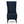Alight Upholstered Dining Chair With High Back And Birch Wood Legs