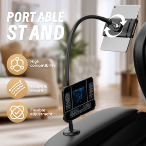 Massage Chair Recliner with Zero Gravity and Full Body Air Pressure