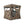 82 Inch Tall Hunting Blind 270° One Way See Through Ground Tent for 3-4 People