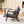Upholstered Living Room Chair