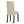 Acadian - Upholstered Parson Dining Chair (Set of 2)