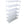 6 Tier 6000Lbs Capacity Nsf Metal Shelf Wire Shelving Unit, Heavy Duty Adjustable Storage Rack With Wheels & Shelf Liners For Commercial Grade Utility Steel Storage Rack