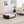 Scandinavian Style Elevated Dog Bed Pet Sofa