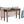 Artisan - Handcrafted Console Sofa Table