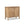 Nolan - 2 Door Accent Cabinet - Antique Brown