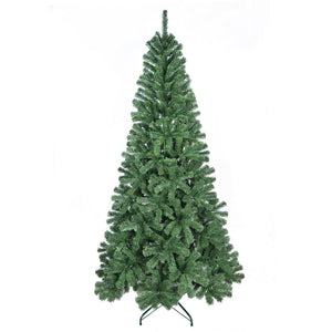 5FT Artificial Christmas Tree with 344 PVC Tips