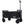 All-in-One Convertible Folding 4-Wheel Trolley with Bench Seat