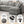 Modern Modular Cloud Sofa Bed, 6 Seat Sectional Couch Set With Ottoman, Free Combination, Convertible U Shaped Sleeper Sofa For Living Room
