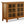 Acadian - Wide Storage Cabinet Handcrafted
