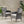 Dimensional Outdoor Dining Chair With Cushion Seat And Iron Frame (Set of 2)