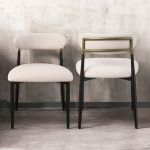 Jaramillo - Side Chair (Set of 2)