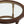 Modern Nesting Coffee Table Set with Glass and Solid Wood Frame