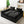 Modular Sofa, Convertible Twin Seat With Chaise Lounge