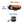 Diesel Air Heater 8 kW with 10L Fuel Tank