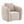 Keith Chenille Armchair With 1 Matching Color Toss Pillow
