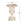 MGO Garden Urn, Antique White, 19.25'' H