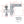 Alu - Adjustable Trailer Drop Hitch With 2