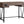 Computer Desk For Home Office, Laptop, Storage Drawers, Transitional