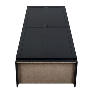 Cornelia Nan - Storage Cabinet