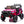 24V Kids Ride-On Car with Parents Remote Control