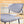 Luxury Minimalist Dining Chairs (Set of 4)