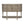 Bedford - Accent Cabinet With Lower Shelf - Natural