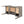 Dauphin - 5 Drawer Executive Desk