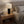 Aura - Table Lamp With On / Off Switch Block Base - Black / White