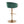Claire - Contemporary / Glam Adjustable Bar Stool (Set of 2)