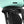 Thule Yepp Nexxt2 Maxi Frame Mount Baby Seat