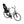 Thule Yepp Nexxt2 Maxi Rack Mount Baby Seat