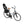 Thule Yepp Nexxt2 Maxi Rack Mount Baby Seat