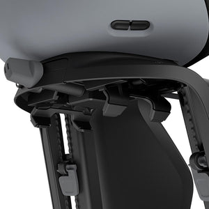 Thule Yepp Nexxt2 Maxi Rack Mount Baby Seat - TRAPSKI