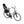 Thule Yepp Nexxt2 Maxi Rack Mount Baby Seat - TRAPSKI