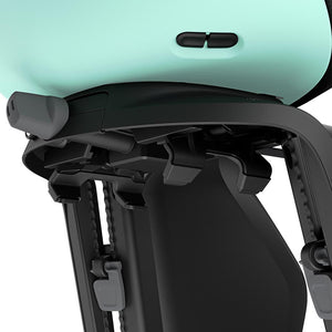 Thule Yepp Nexxt2 Maxi Rack Mount Baby Seat - TRAPSKI