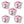 Life Story 6L Shoe and Closet Storage Box Stacking Containers, Clear (50 Pack)