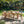 7 Pieces Acacia Wood Outdoor Dining Set