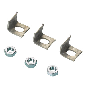 Veratron Flush Mount Fixing Bracket - ViewLine Gauges - TRAPSKI