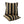 2 Pack Outdoor Throw Pillows, Patio Cushions (18x18 Inch)