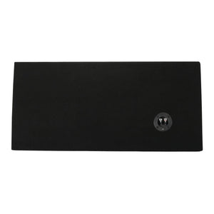 MTX TNE212DV 12" 2000W Dual Loaded Car Subwoofers, Box, Boss 2000W Amp & Kit