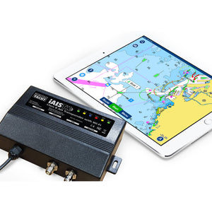 Digital Yacht iAISTX Class B Wireless Transponder
