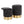 Marla - Contemporary Nesting Ottoman Set