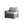 Stylish Sofa Seating Group With Cushions Perfect For Outdoor Gatherings