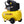 3.5HP Portable Oil-Lubricated Air Compressor