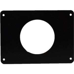 Balmar Mounting Plate f/SG200 Display - Fits Smartguage Cutout